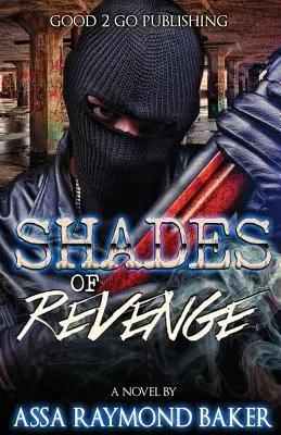 Sombras de venganza - Shades of Revenge