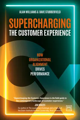 Supercharging the Customer Experience: Cómo pueden las organizaciones impulsar el rendimiento en la economía actual basada en valores - Supercharging the Customer Experience: How Organizations Can Drive Performance in Today's Values - Based Economy