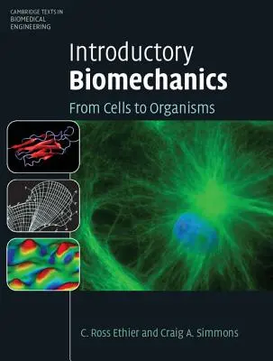 Introducción a la biomecánica - Introductory Biomechanics