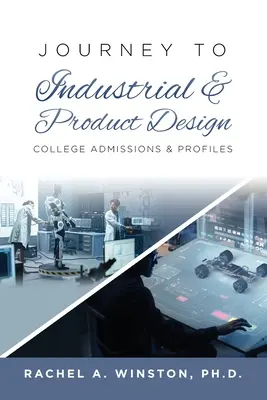 Viaje al diseño industrial y de producto: Admisiones y perfiles universitariosRac - Journey to Industrial & Product Design: College Admissions & ProfilesRac