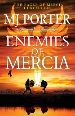 Enemigos de Mercia - Enemies of Mercia