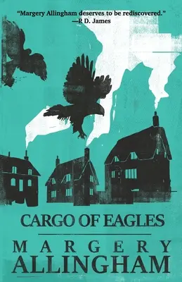 Carga de Águilas - Cargo of Eagles