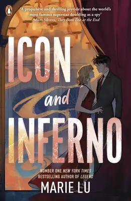 Icono e infierno - Icon and Inferno