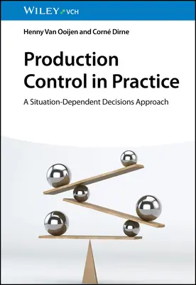 El control de la producción en la práctica - Production Control in Practice