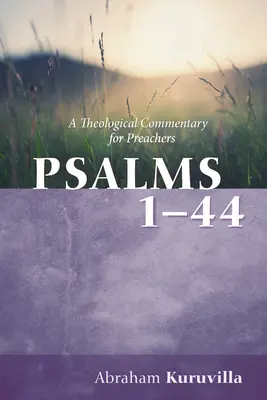 Salmos 1-44 - Psalms 1-44