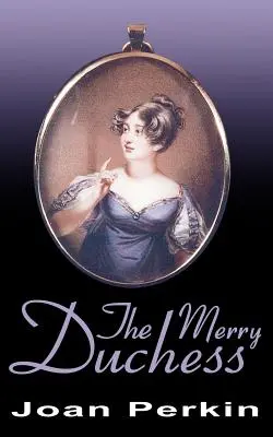 La duquesa alegre - The Merry Duchess