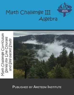 Math Challenge III Álgebra - Math Challenge III Algebra