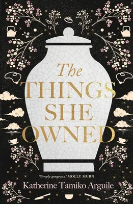 Las cosas que poseía - The Things She Owned