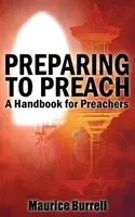 Prepararse para predicar - Preparing to Preach