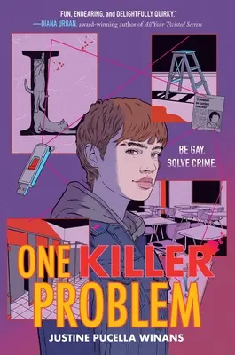 Un problema mortal - One Killer Problem