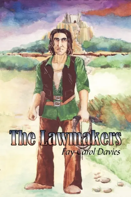 Los legisladores - Lawmakers