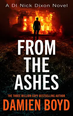 Desde las cenizas - From the Ashes