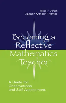 Convertirse en profesor reflexivo de matemáticas C - Becoming Reflective Math Teacher C