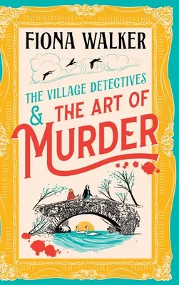 El arte del asesinato - The Art of Murder