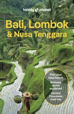 Lonely Planet Bali, Lombok y Nusa Tenggara - Lonely Planet Bali, Lombok & Nusa Tenggara