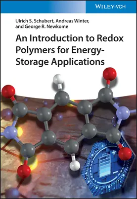 Introducción a los polímeros redox para aplicaciones de almacenamiento de energía - Introduction to Redox Polymers for Energy-Storage Applications