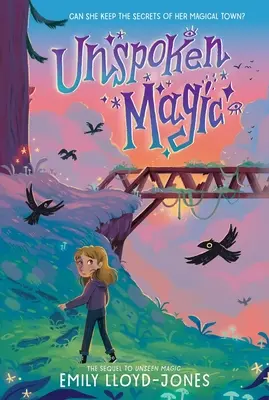 Magia sin palabras - Unspoken Magic