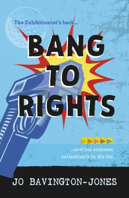 Bang to Rights