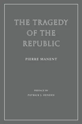 La Tragedia de la República - The Tragedy of the Republic