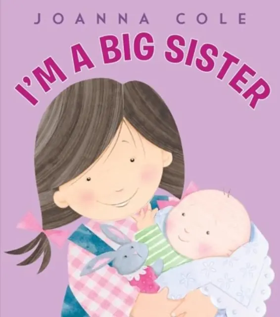 Soy una hermana mayor - I'm a Big Sister