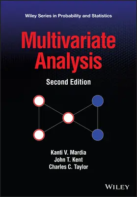 Análisis multivariante - Multivariate Analysis