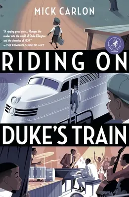 Viajando en el tren de Duke: Edición décimo aniversario - Riding on Duke's Train: Tenth Anniversary Edition