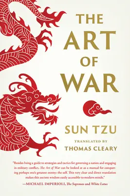 El arte de la guerra - The Art of War