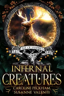 Criaturas infernales - Infernal Creatures
