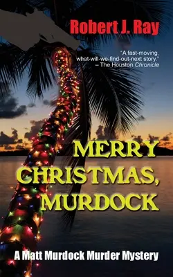 Feliz Navidad, Murdock - Merry Christmas, Murdock