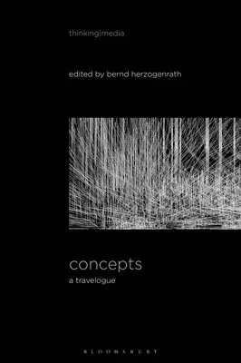 Conceptos: Un cuaderno de viaje - Concepts: A Travelogue