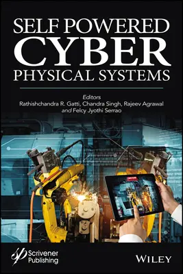 Sistemas ciberfísicos autoalimentados - Self-Powered Cyber Physical Systems