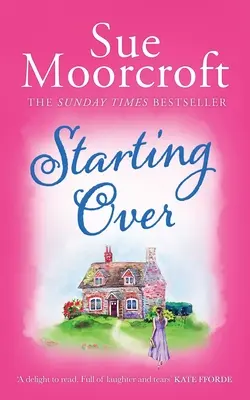 Volver a empezar - Starting Over