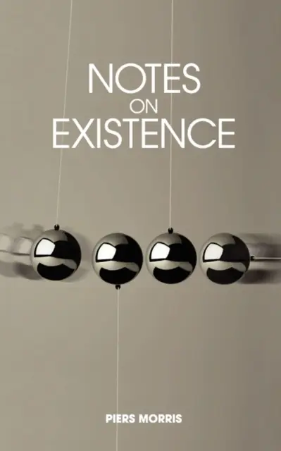 Notas sobre la existencia - Notes on Existence