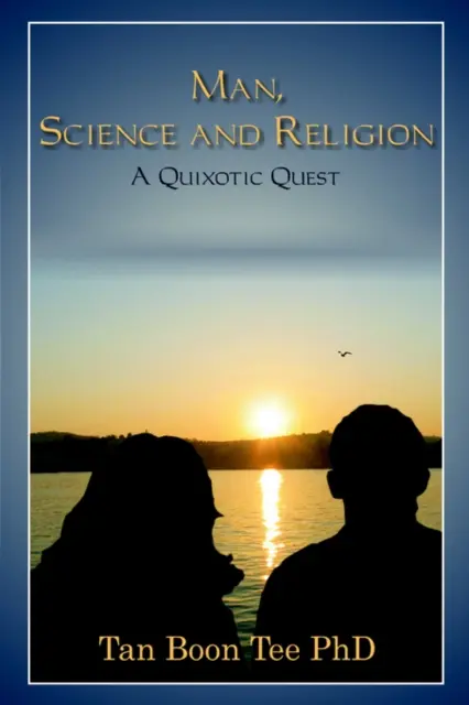 El hombre, la ciencia y la religión - Man, Science and Religion