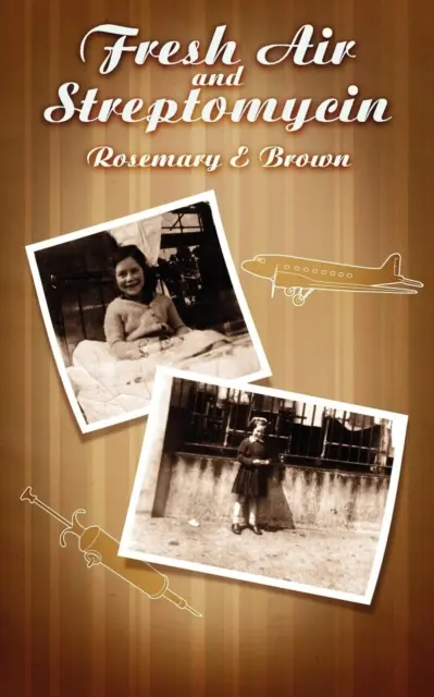 Aire fresco y estreptomicina - Fresh Air and Streptomycin
