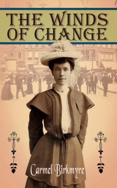 Vientos de cambio - Winds of Change