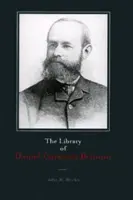 Biblioteca de Daniel Garrison Brinton - Library of Daniel Garrison Brinton