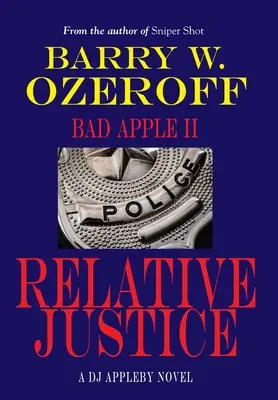 Manzana Mala II-Justicia Relativa - Bad Apple II-Relative Justice