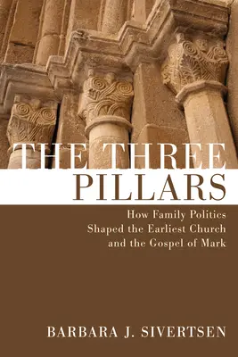 Los tres pilares - The Three Pillars