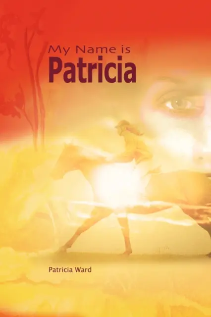 Me llamo Patricia - My Name is Patricia