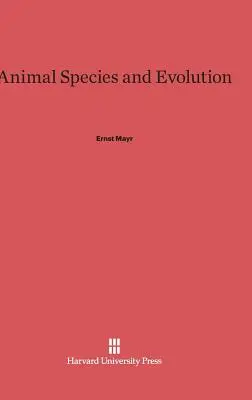 Especies animales y evolución - Animal Species and Evolution