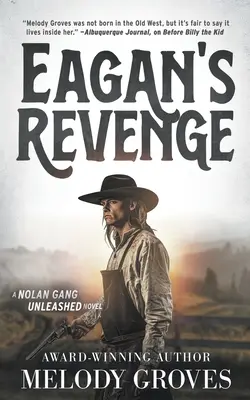 La venganza de Eagan: Una serie clásica del Oeste - Eagan's Revenge: A Classic Western Series