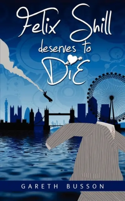 Felix Shill merece morir - Felix Shill Deserves to Die