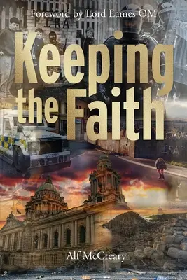 Mantener la fe - Keeping the Faith