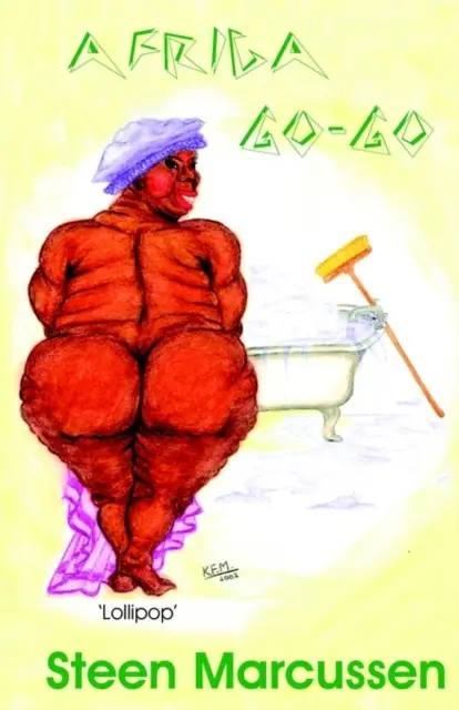 África Go Go - Africa Go Go