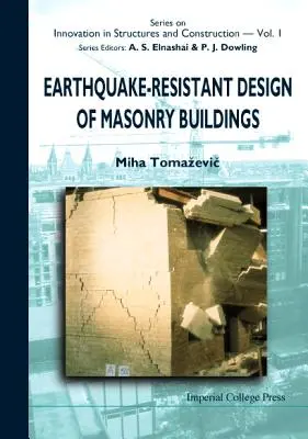 Diseño sismorresistente de edificios de mampostería - Earthquake-Resistant Design of Masonry Buildings