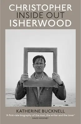 Christopher Isherwood Del revés - Christopher Isherwood Inside Out