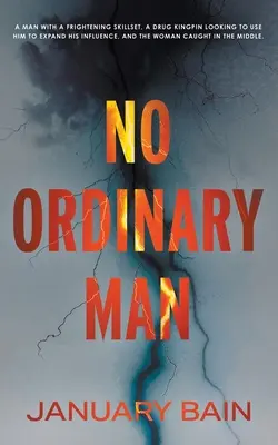 No Ordinary Man: Un thriller psicológico - No Ordinary Man: A Psychological Thriller