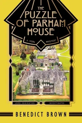 El rompecabezas de Parham House - The Puzzle of Parham House