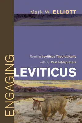 El Levítico más interesante - Engaging Leviticus